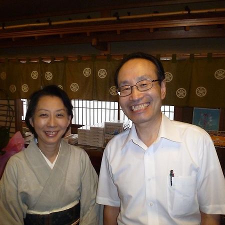 伊祖梅索酒店 下吕市 外观 照片